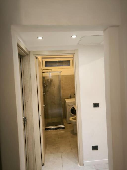 Appartamento Chez Elisa Zona Sobborghi Monza Brianza , Italia Esterno foto
