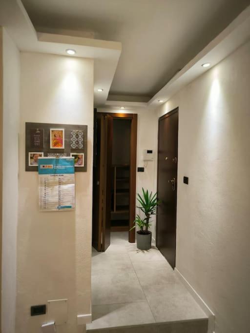 Appartamento Chez Elisa Zona Sobborghi Monza Brianza , Italia Esterno foto