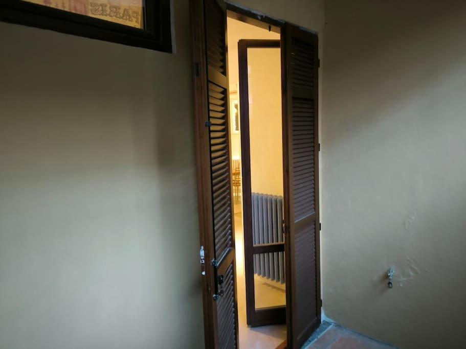 Appartamento Chez Elisa Zona Sobborghi Monza Brianza , Italia Esterno foto