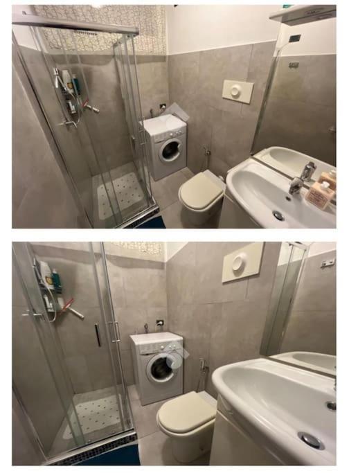 Appartamento Chez Elisa Zona Sobborghi Monza Brianza , Italia Esterno foto