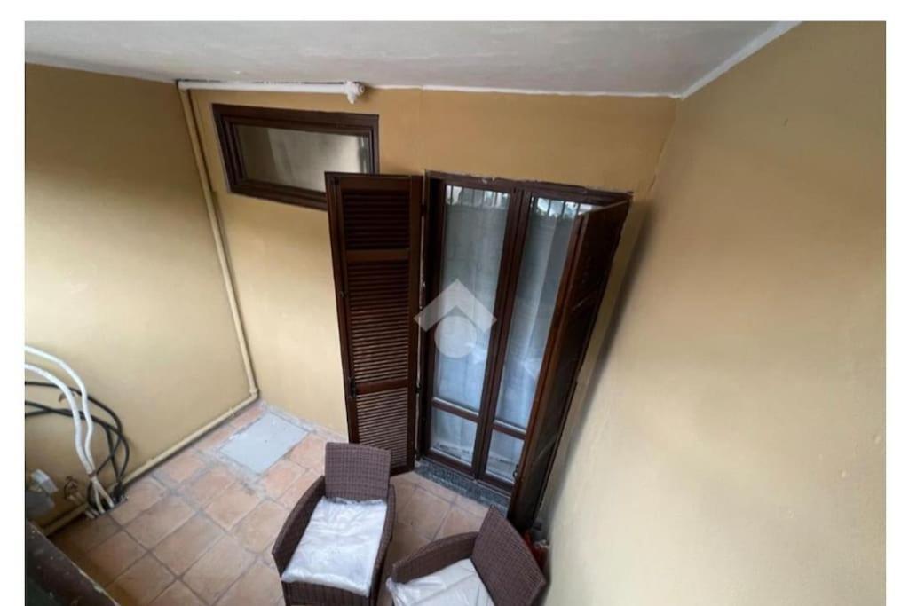 Appartamento Chez Elisa Zona Sobborghi Monza Brianza , Italia Esterno foto
