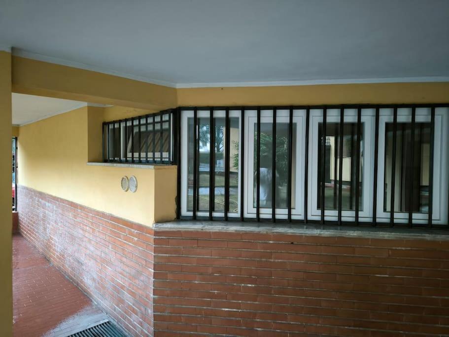 Appartamento Chez Elisa Zona Sobborghi Monza Brianza , Italia Esterno foto
