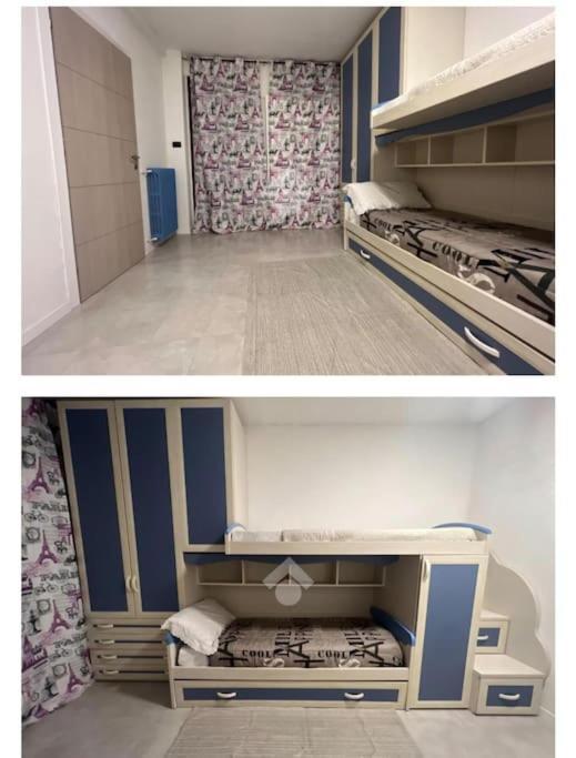 Appartamento Chez Elisa Zona Sobborghi Monza Brianza , Italia Esterno foto