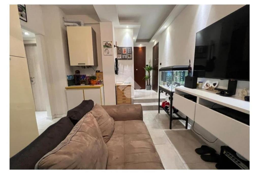 Appartamento Chez Elisa Zona Sobborghi Monza Brianza , Italia Esterno foto